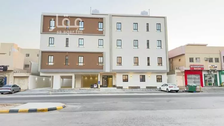 شقة للبيع في شارع نجران, حي المروة, مدينة الرياض, منطقة الرياض 11