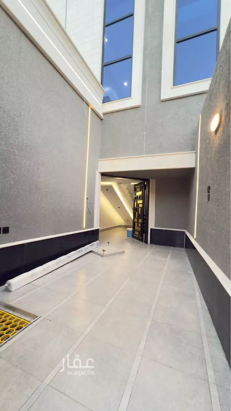 دور للبيع في شارع سفيان بن الحارث, حي الحزم, مدينة الرياض, منطقة الرياض صورة 4