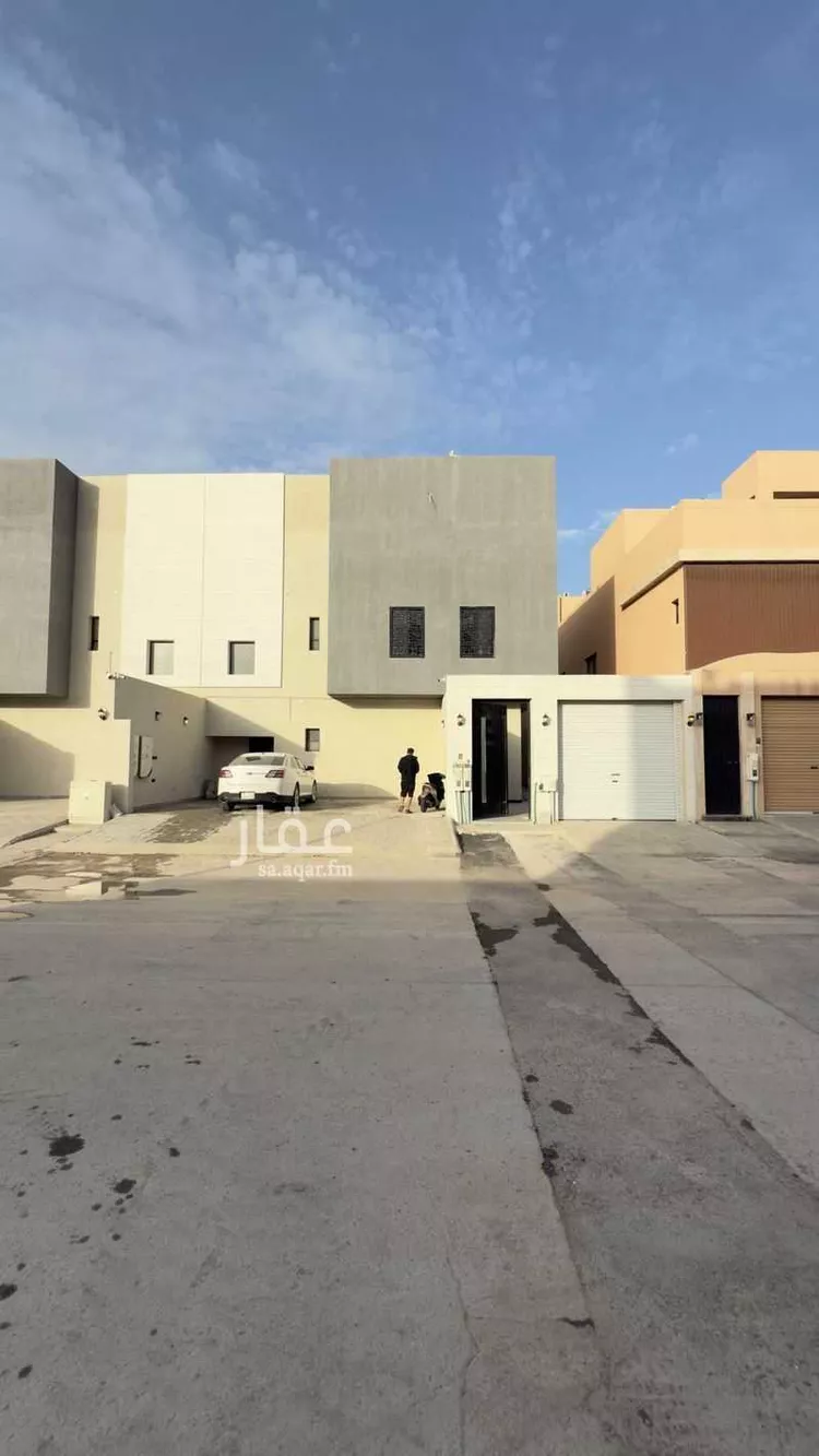 دور للبيع في شارع شيبان بن محرز, حي الزهرة, مدينة الرياض, منطقة الرياض صورة 2