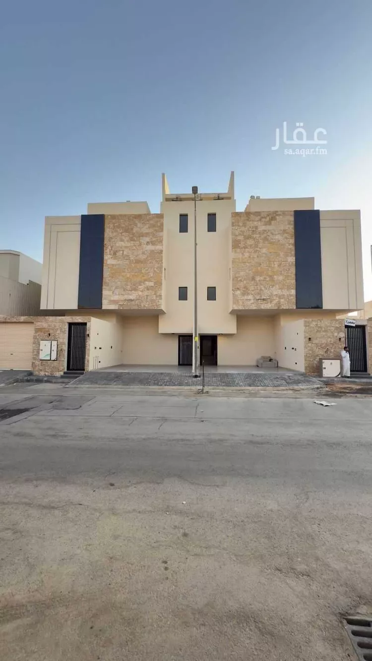 شقة للبيع في شارع أبي شجاع اللوزي, حي السويدي الغربي, مدينة الرياض, منطقة الرياض صورة 2