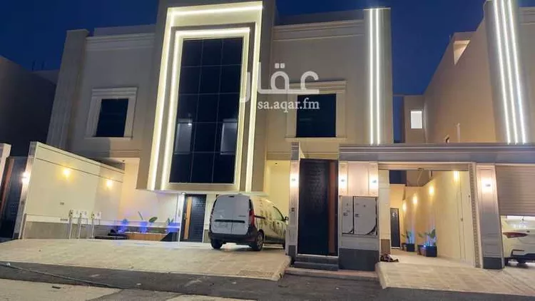 دور للبيع في حي ديراب, مدينة الرياض, منطقة الرياض صورة 5