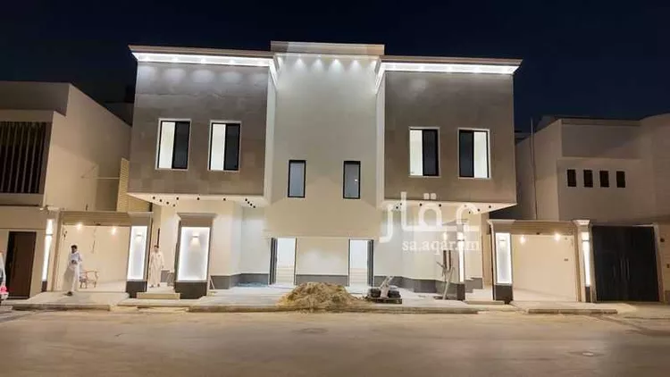 شقة للبيع في شارع إبراهيم السقا, حي السويدي الغربي, مدينة الرياض, منطقة الرياض
