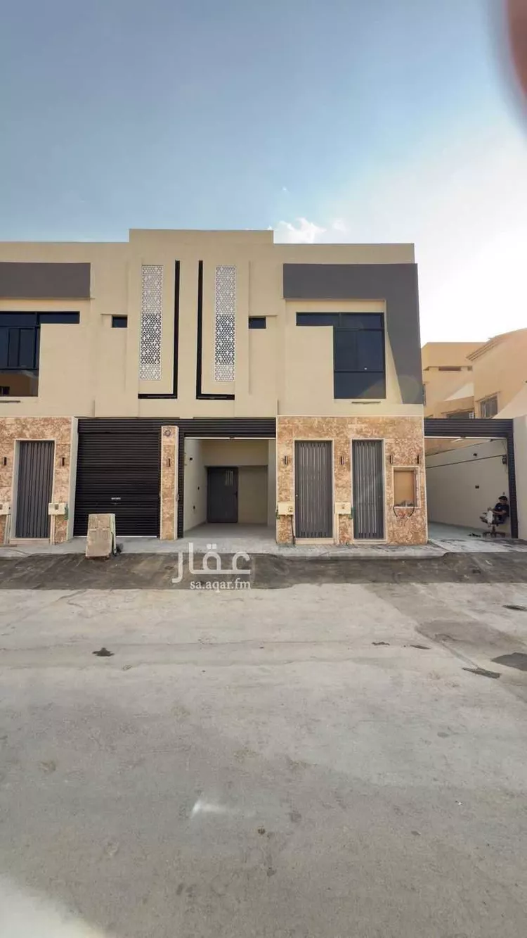 دور للبيع في شارع سهيل بن السمط, حي السويدي الغربي, مدينة الرياض, منطقة الرياض صورة 3
