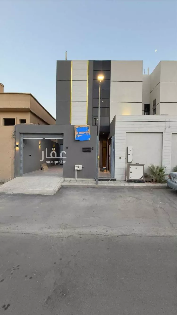 Villa for Sale in Riyadh Az Zahrah