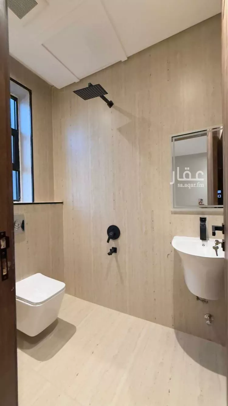 فيلا للبيع في شارع النابغة الذبياني, حي الزهرة, مدينة الرياض, منطقة الرياض صورة 3