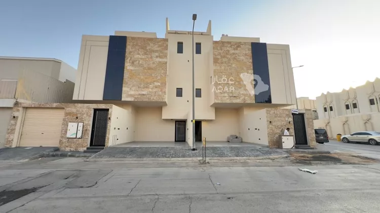 Floor for Sale in Riyadh As Suwaidi Al Gharabi 5