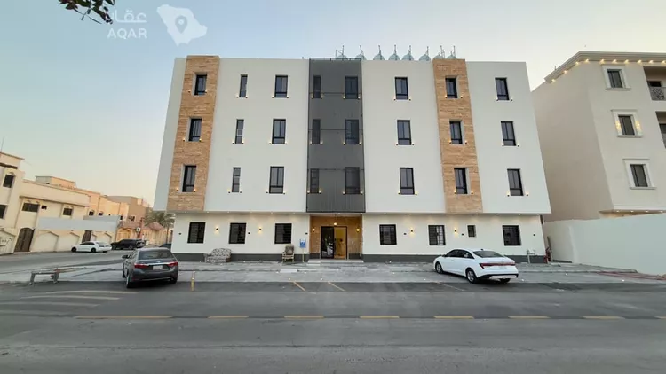 Apartment for Sale in Riyadh Al Marwah