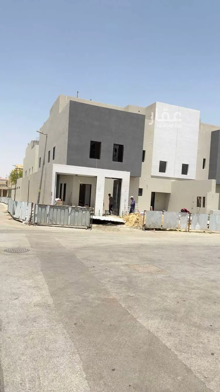 دور للبيع في شارع شرف الدين بن بدران, حي السويدي, مدينة الرياض, منطقة الرياض صورة 2