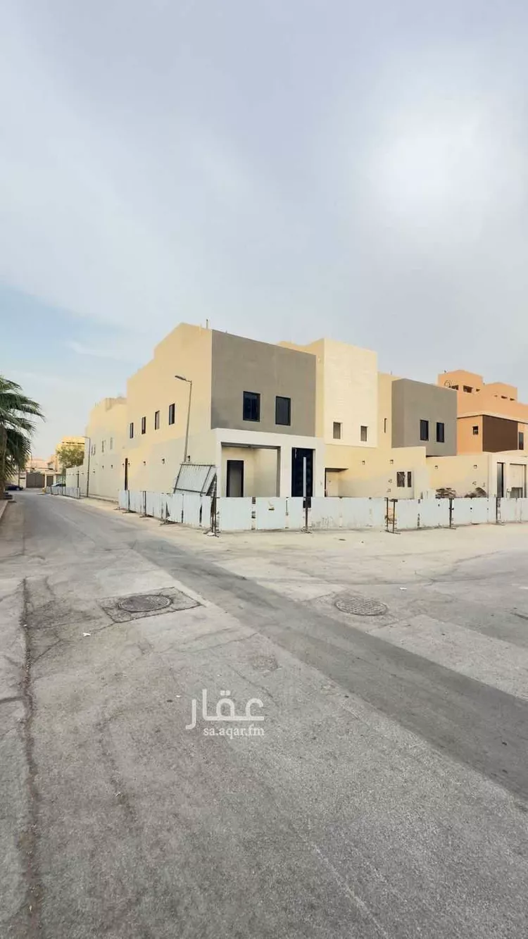 دور للبيع في شارع عبدالله بن عقيل, حي ظهرة البديعة, مدينة الرياض, منطقة الرياض صورة 2