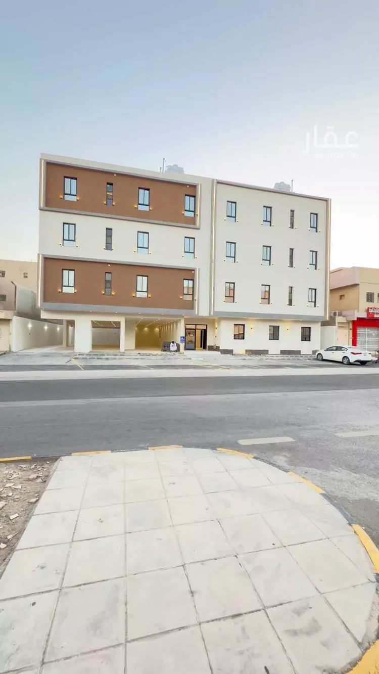 شقة للبيع في شارع نجران, حي المروة, مدينة الرياض, منطقة الرياض 6