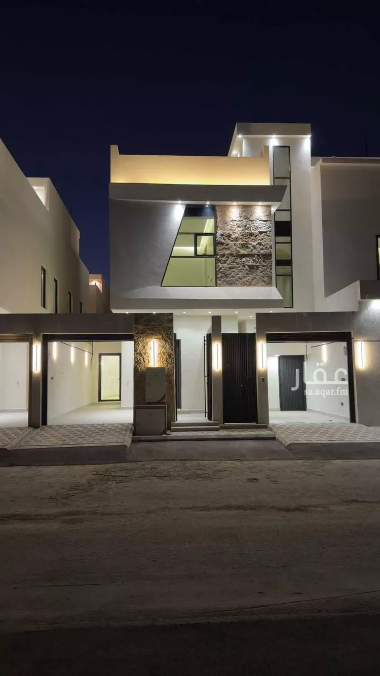 Floor for Sale in Riyadh Dirab 7