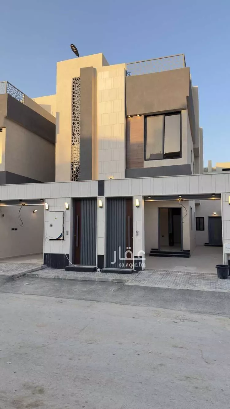 دور للبيع في شارع الزرقاء , حي ديراب, مدينة الرياض, منطقة الرياض