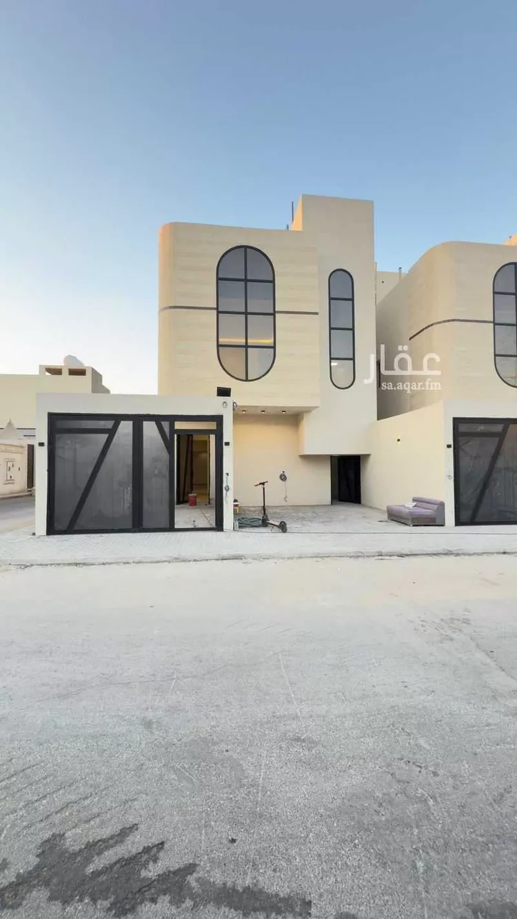 دور للبيع في شارع صالح المحمود, حي السويدي الغربي, مدينة الرياض, منطقة الرياض