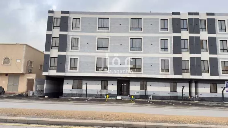 شقة للبيع في شارع أحمد , حي الزهرة, مدينة الرياض, منطقة الرياض صورة 3