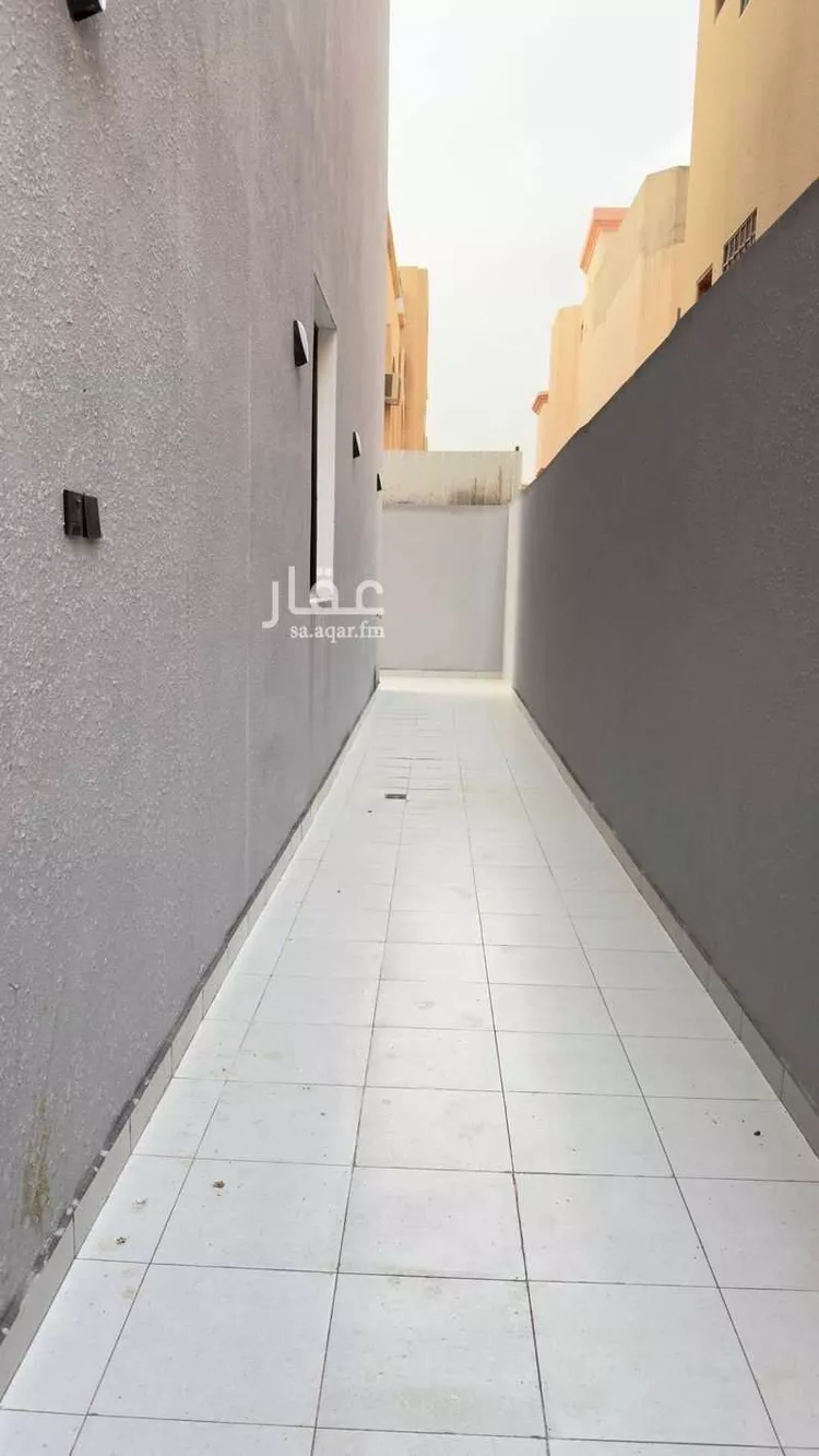 شقة للبيع في شارع أحمد , حي الزهرة, مدينة الرياض, منطقة الرياض 11