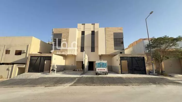 Floor for Sale in Riyadh As Suwaidi Al Gharabi صورة 2