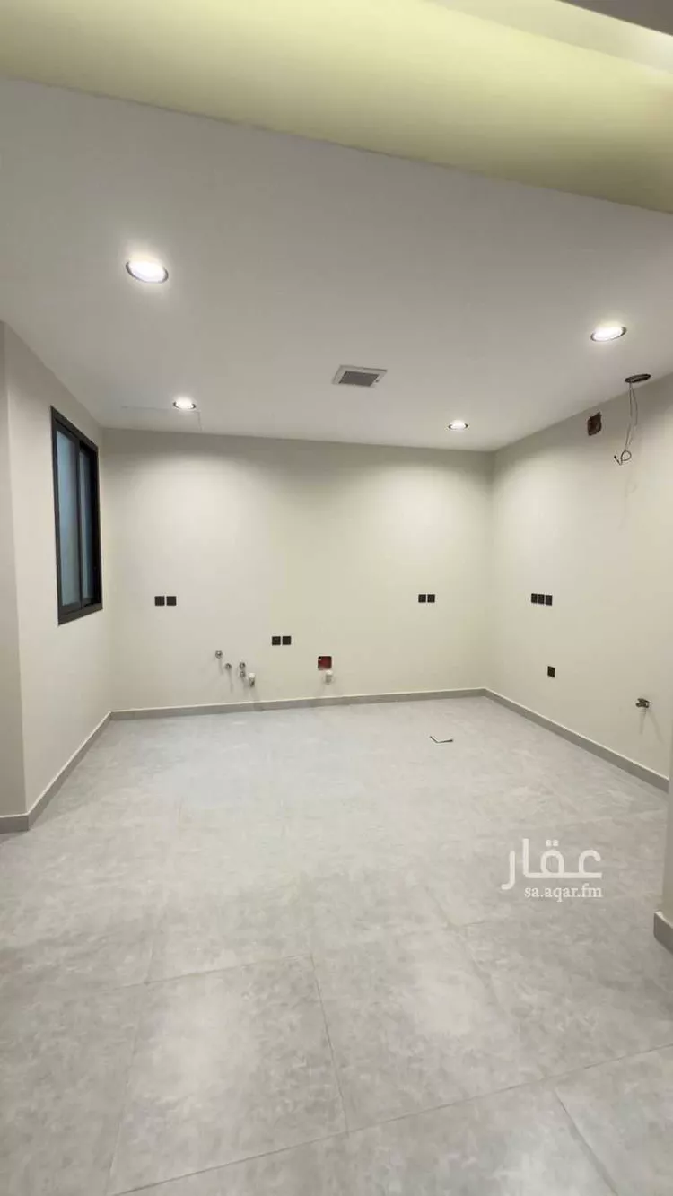 شقة للبيع في شارع القويمية, حي الحزم, مدينة الرياض, منطقة الرياض 6