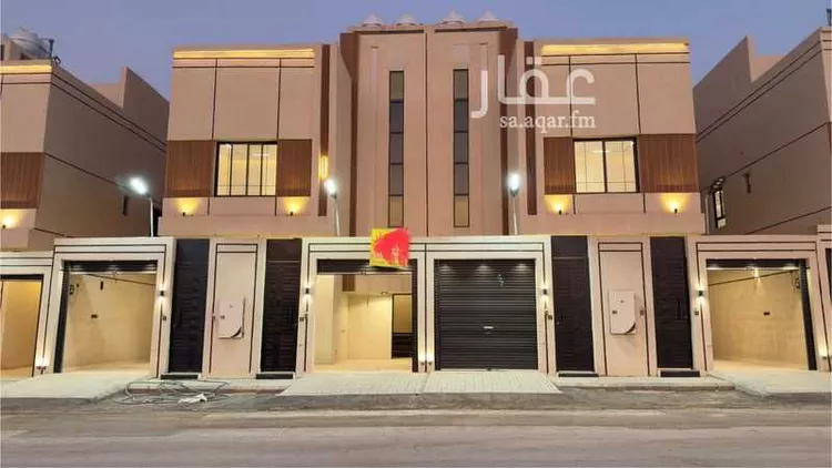 دور للبيع في شارع الابيار, حي ديراب, مدينة الرياض, منطقة الرياض