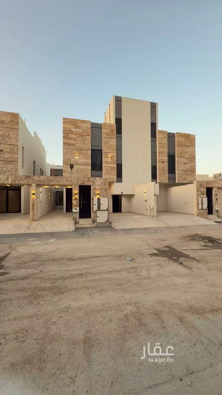 دور للبيع في شارع عما, حي ضاحية نمار, مدينة الرياض, منطقة الرياض