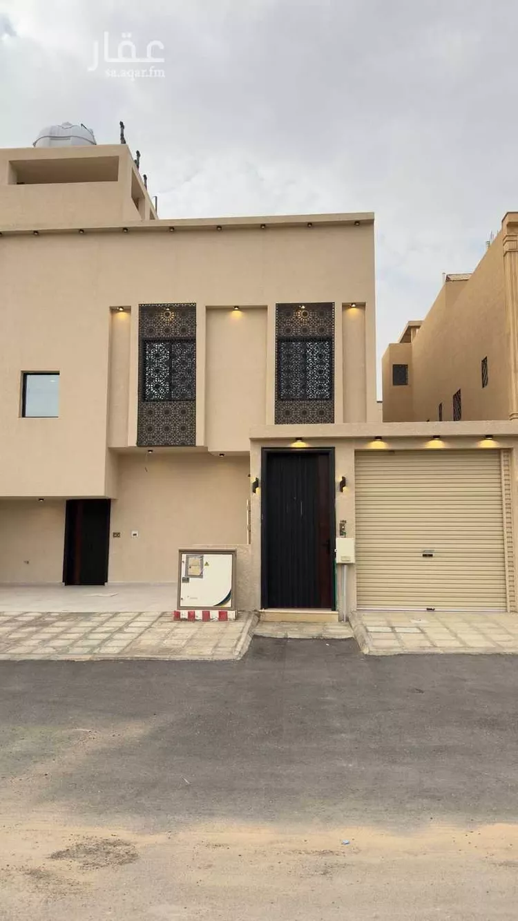 Apartment for Sale in Riyadh Al Hazm