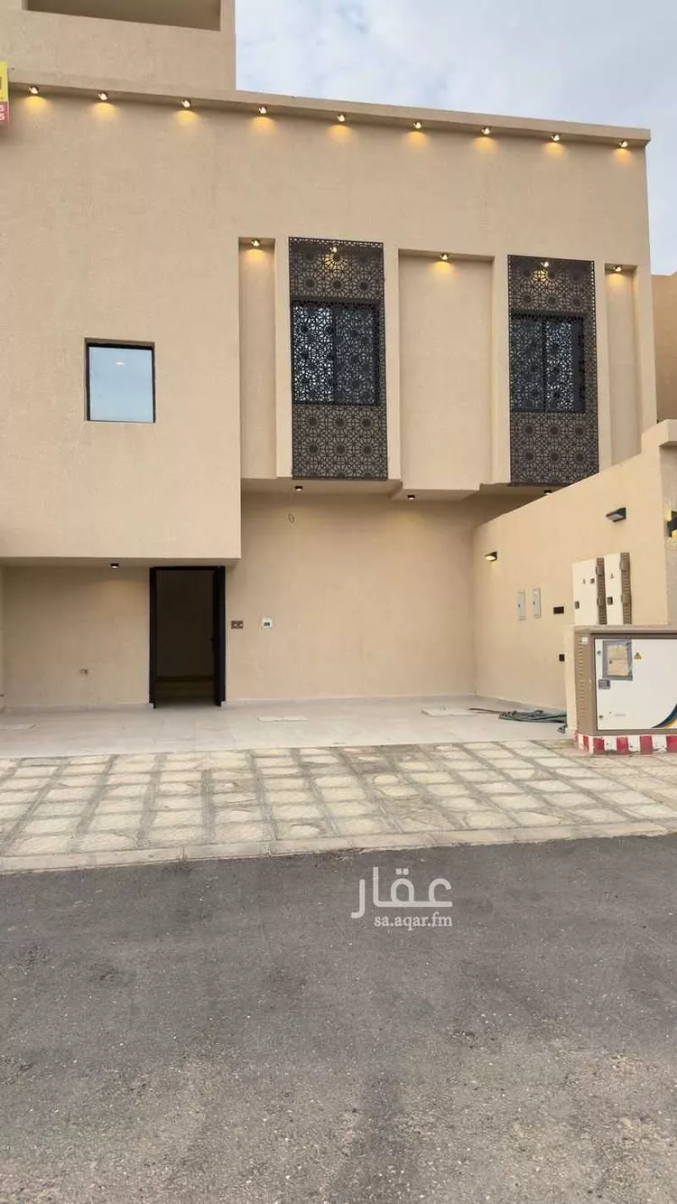 شقة للبيع في شارع هنو, حي الحزم, مدينة الرياض, منطقة الرياض صورة 4