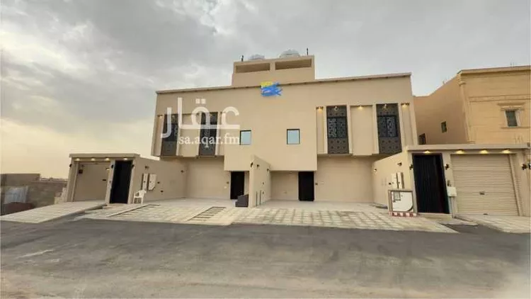 دور للبيع في حي الحزم, مدينة الرياض, منطقة الرياض
