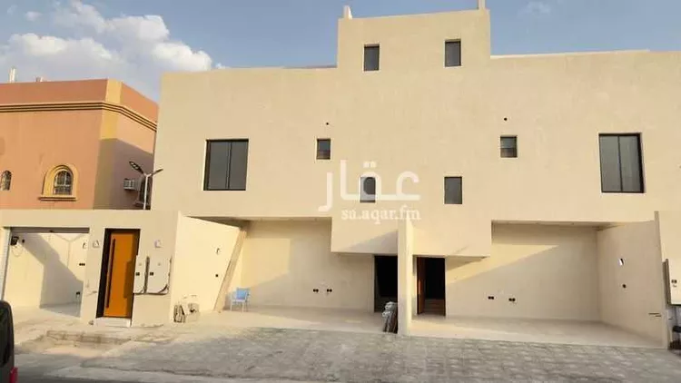 دور للبيع في شارع عيسى بن مخلوف, حي السويدي الغربي, مدينة الرياض, منطقة الرياض صورة 2