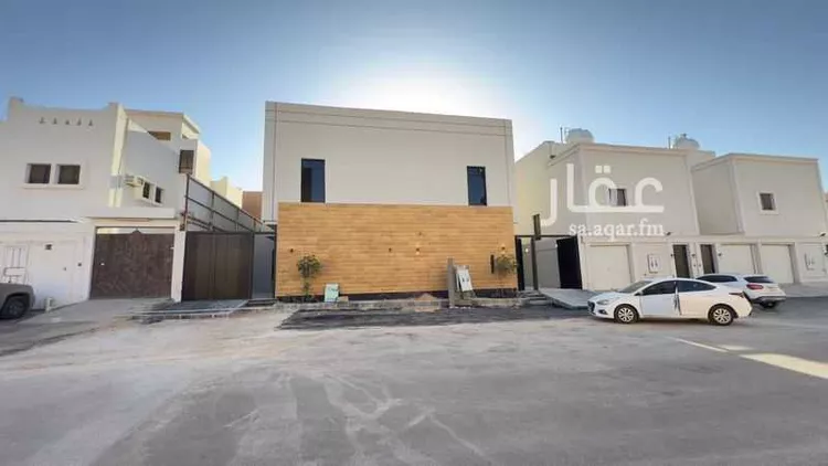 فيلا للبيع في شارع النابغه, حي الزهرة, مدينة الرياض, منطقة الرياض 9