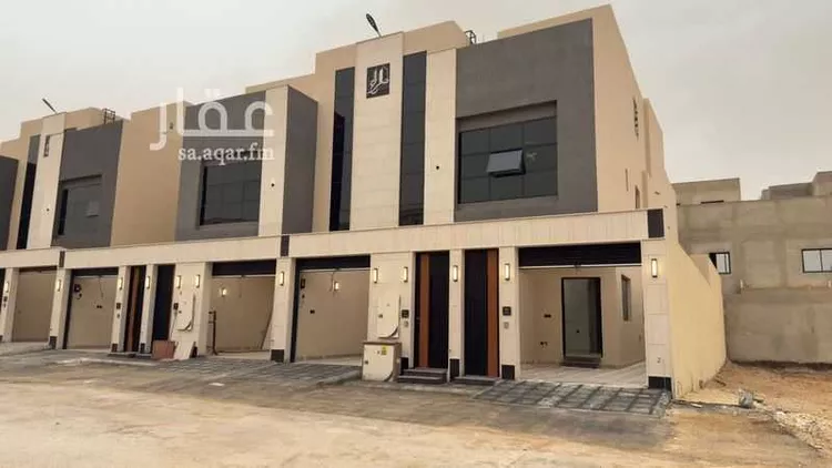 Floor for Sale in Riyadh Dirab 8