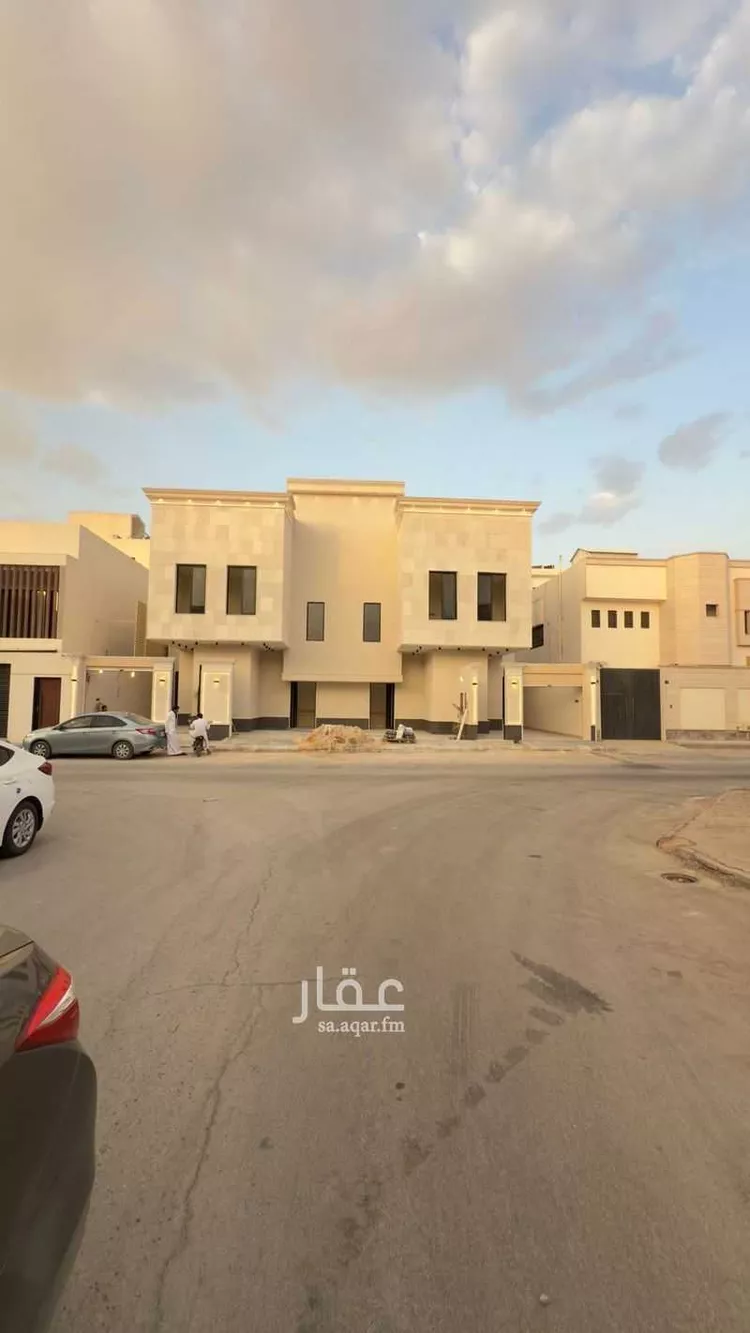 دور للبيع في شارع البتيراء, حي السويدي الغربي, مدينة الرياض, منطقة الرياض صورة 2