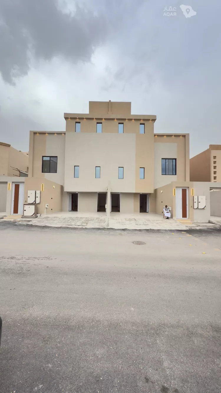 دور للبيع في حي الحزم, مدينة الرياض, منطقة الرياض