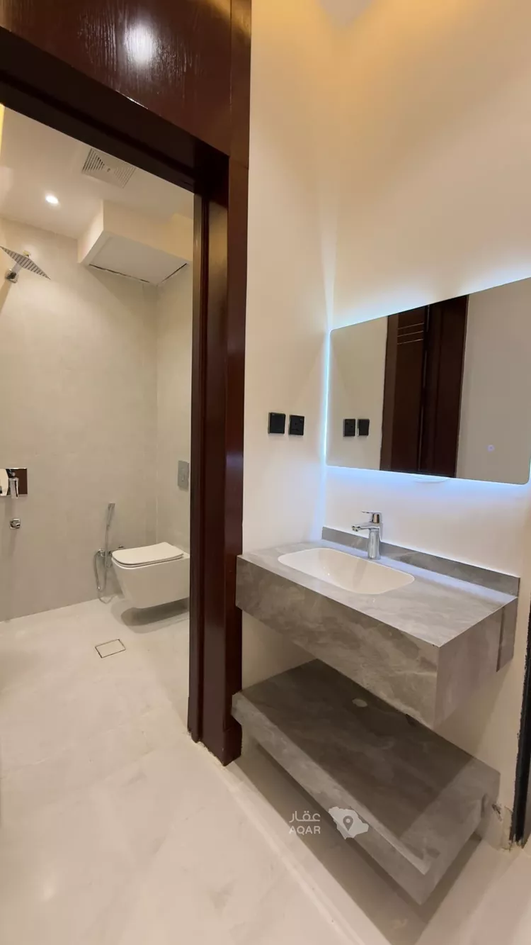 شقة للبيع في شارع نجران, حي المروة, مدينة الرياض, منطقة الرياض 6