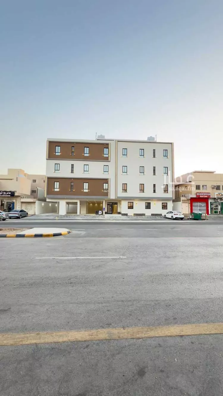 شقة للبيع في شارع نجران, حي المروة, مدينة الرياض, منطقة الرياض صورة 3