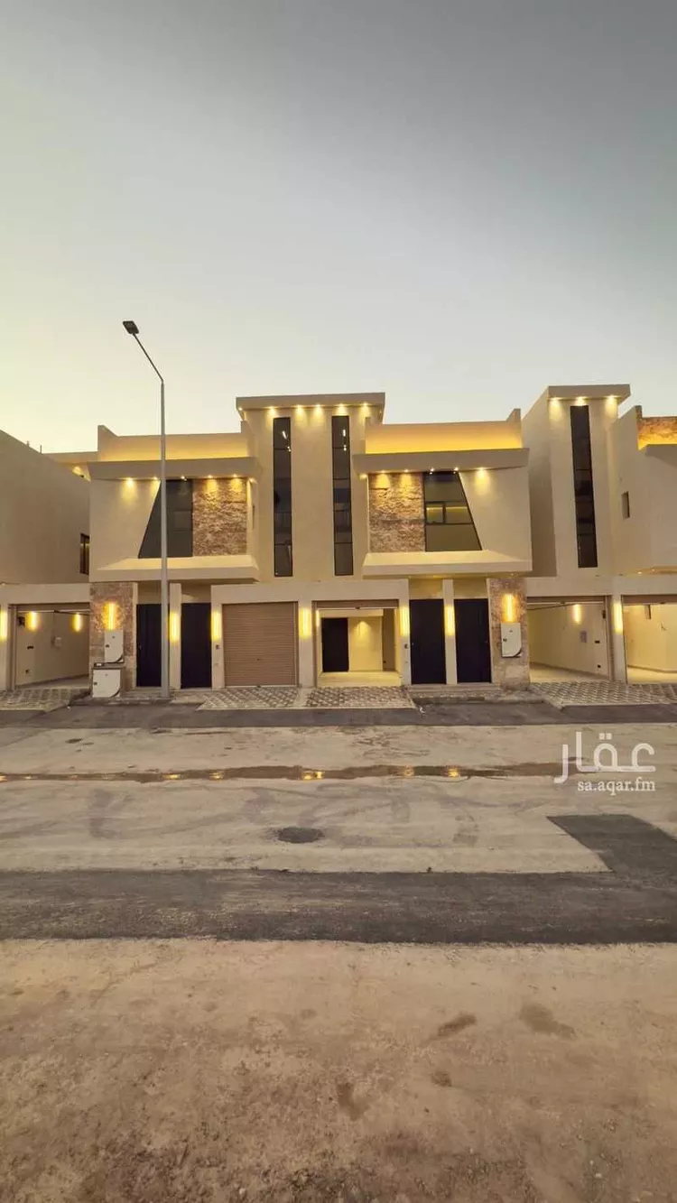 فيلا للبيع في حي ديراب, مدينة الرياض, منطقة الرياض