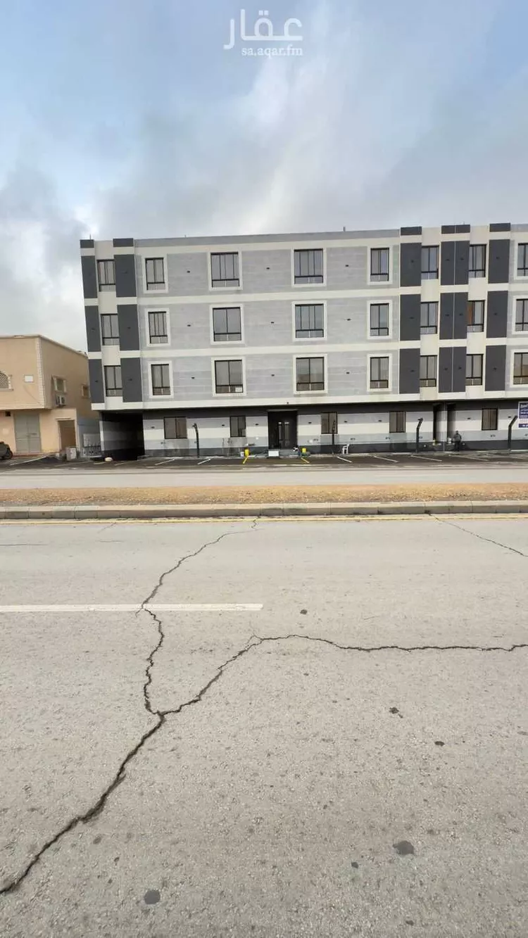 شقة للبيع في شارع خالد, حي الزهرة, مدينة الرياض, منطقة الرياض صورة 4