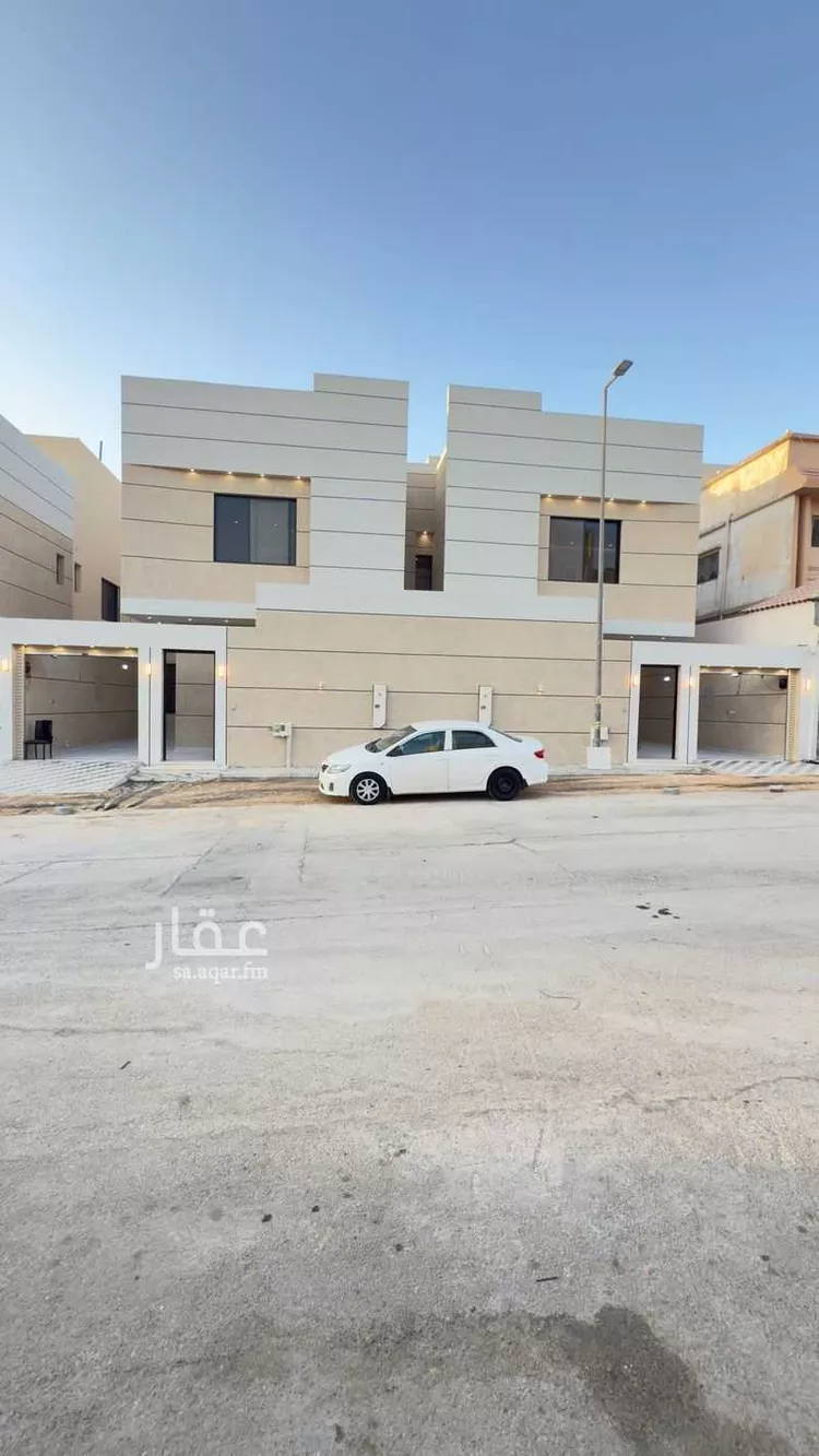 فيلا للبيع في شارع أبي الفتح بن عساكر, حي السويدي, مدينة الرياض, منطقة الرياض