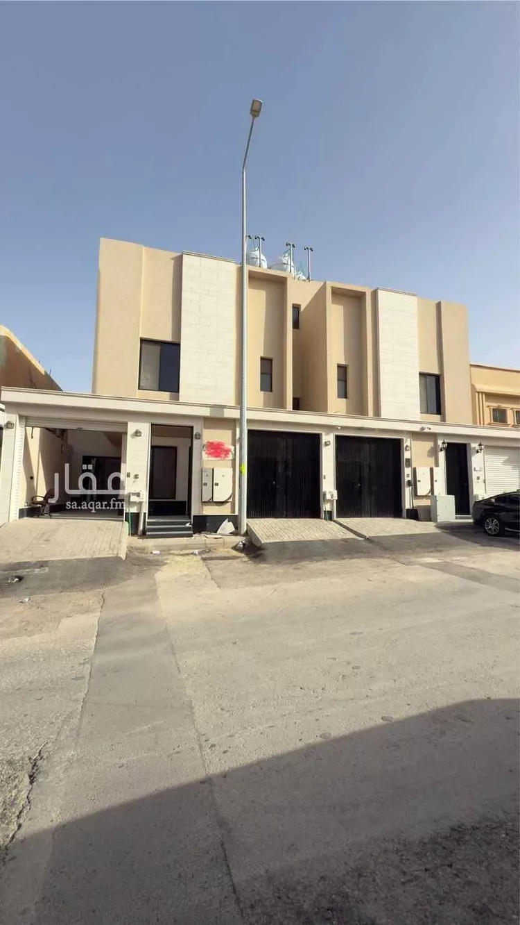 Floor for Sale in Riyadh Sultanah صورة 2