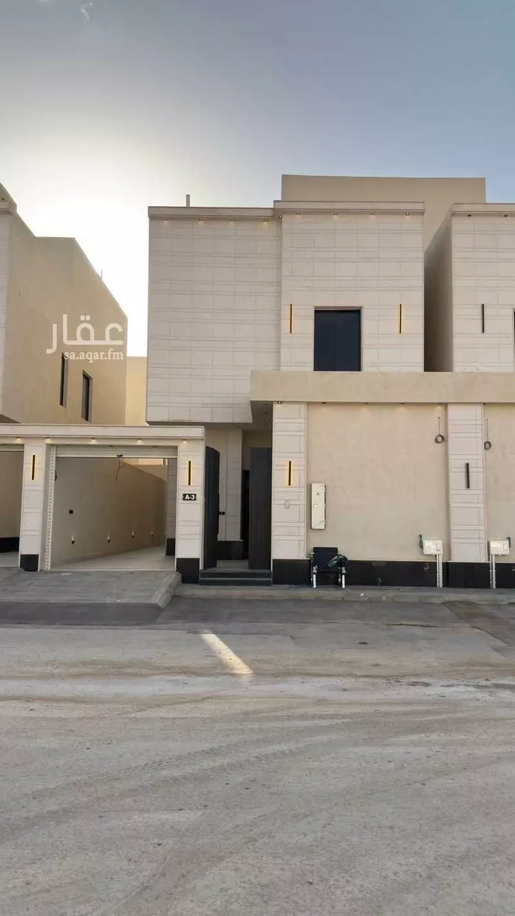 فيلا للبيع في حي ديراب, مدينة الرياض, منطقة الرياض