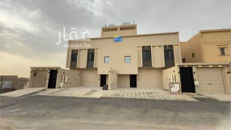 دور للبيع في حي الحزم, مدينة الرياض, منطقة الرياض
