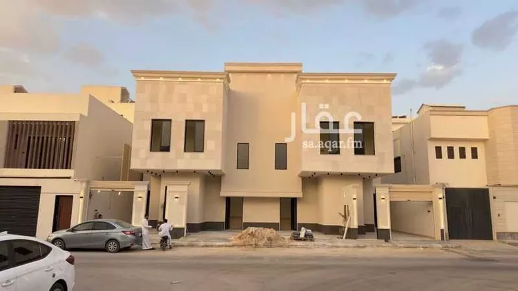 دور للبيع في شارع البتيراء, حي السويدي الغربي, مدينة الرياض, منطقة الرياض صورة 4