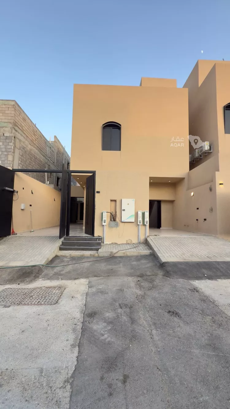 شقة للإيجار في شارع الكسائي, حي الزهرة, مدينة الرياض, منطقة الرياض صورة 5