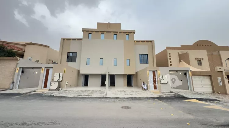 دور للبيع في حي الحزم, مدينة الرياض, منطقة الرياض صورة 2