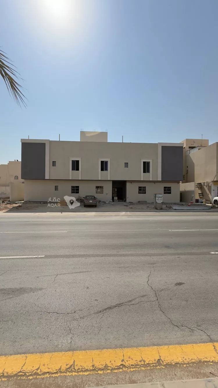 Building for Sale in Riyadh Dhahrat Al Badi'ah