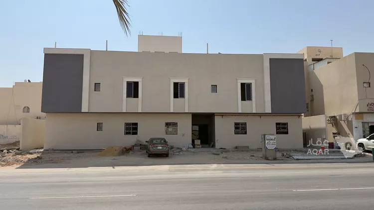 عمارة للبيع في شارع المبارك الدينوري, حي ظهرة البديعة, مدينة الرياض, منطقة الرياض 7