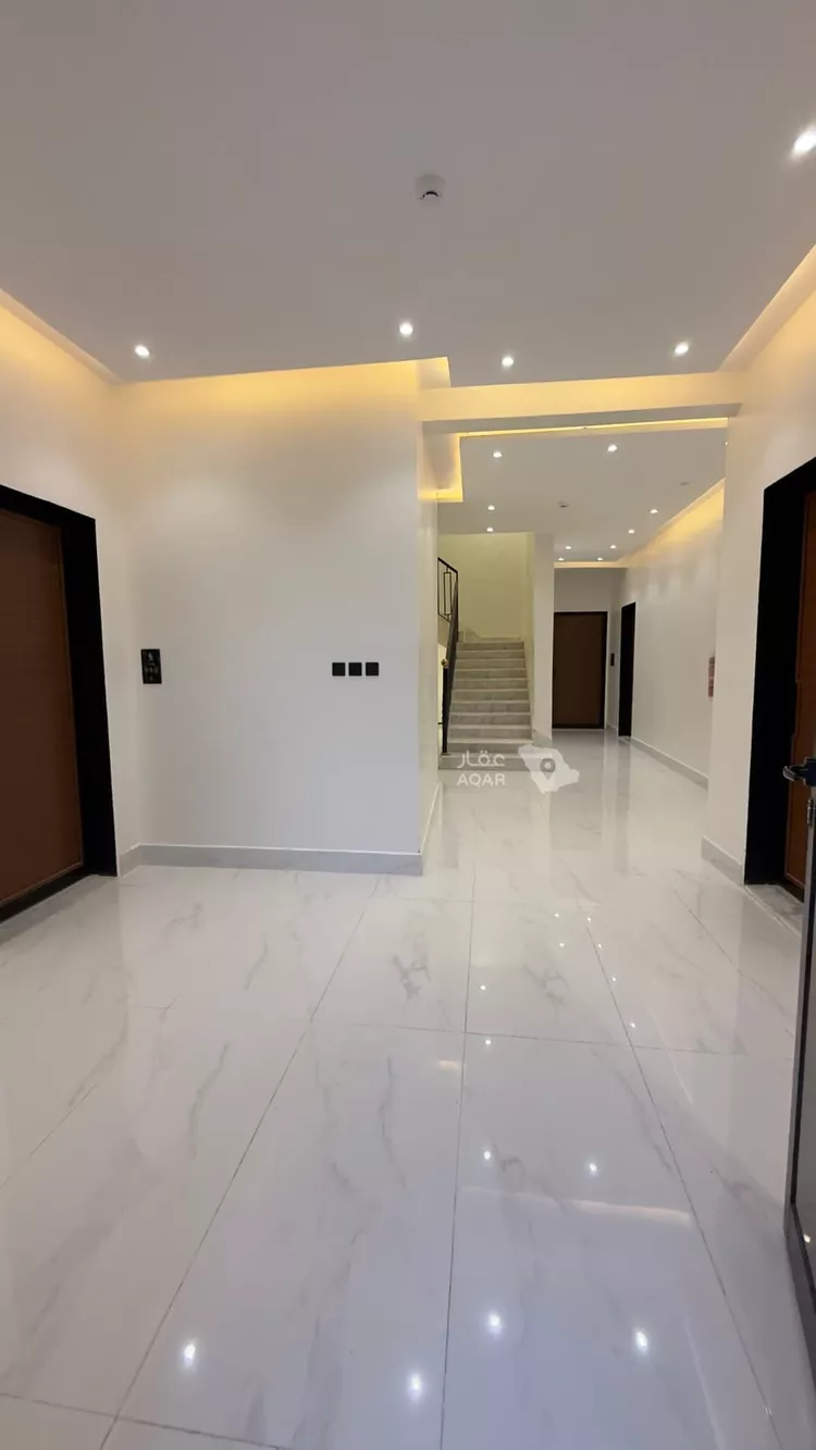 شقة للبيع في شارع سعيد بن مرة العجلي, حي عكاظ, مدينة الرياض, منطقة الرياض 11