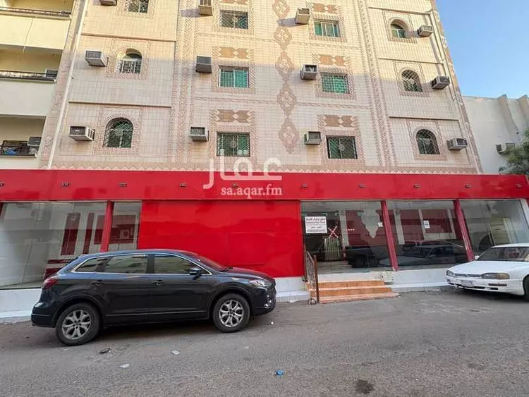 عمارة للبيع في شارع البغدادي الحنبلي , حي بنى ظفر, مدينة المدينة المنورة, منطقة المدينة المنورة