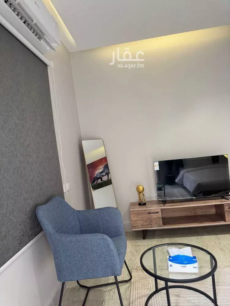 شقة مفروشة للحجز في شارع بحر العرب, حي اليرموك, الرياض صورة 2