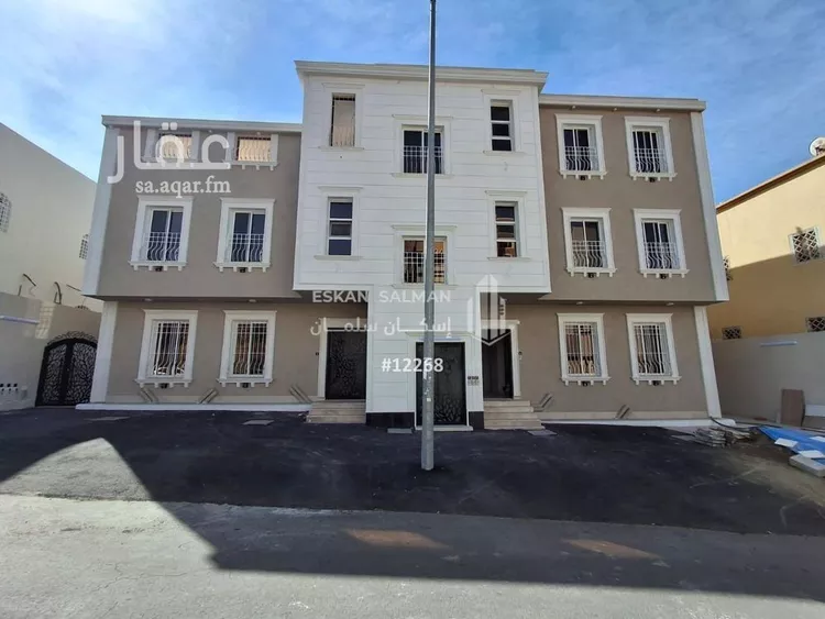 شقة للبيع في شارع شارع ابن مسكويه, حي العرين, مدينة ابها, منطقة عسير