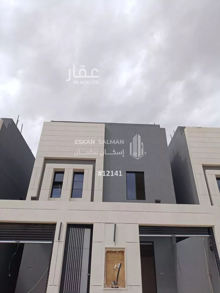 فيلا للبيع في شارع عبدالعزيز السلمي, حي طويق, مدينة الرياض, منطقة الرياض