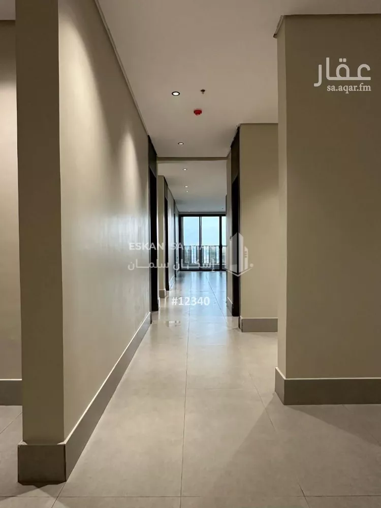 شقة للبيع في حي الجامعيين, مدينة الدمام, المنطقة الشرقية صورة 3
